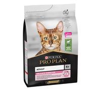 Purina Pro Plan Delicate pour Chat 8x400g