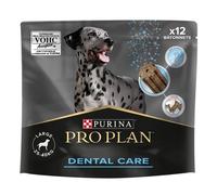 PURINA PRO PLAN | Large Dental Care | Bâtonnets | Chien | Sac de 426g