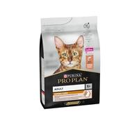 Purina Pro Plan Cat Adult Derma Care Saumon Aliment 3 kg