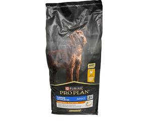 Purina Pro Plan Dog Large Athletic Adult Everyday Nutrition Poulet Aliment 14 kg