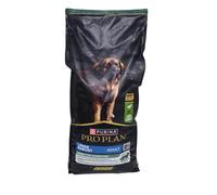 Croquettes pour chien Pro Plan Large Robust Adult sensitive Digestion agneau 14kg