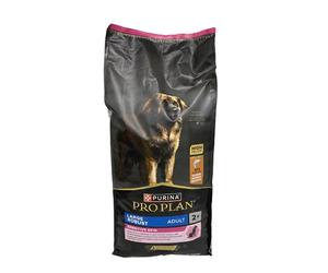 Purina Pro Plan Dog Large Robust Adult Sensitive Skin Saumon Aliment 14 kg