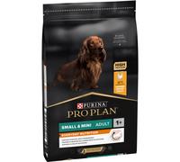Purina Pro Plan Light Sterilised - Croquettes Chien Stérilisé adulte, 7 kg | Croquettes Chien Petite Taille Saveur Poulet - Riches en protéines pour favoriser la gestion du poids - Alimentation Chien