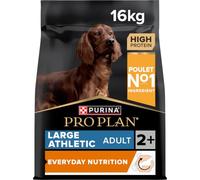 Purina Pro Plan - Everyday Nutrition - Croquettes Chien au Poulet - 16 kg
