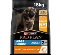 Purina Pro Plan - Everyday Nutrition - Croquettes Chien au Poulet - 16 kg