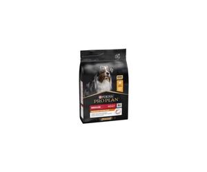 Purina Pro Plan - Everyday Nutrition - Croquettes Chien au Poulet - 3 kg | Croquettes Chien Taille Moyenne Saveur Poulet - Soutient une digestion saine et condition physique - Alimentation Chien