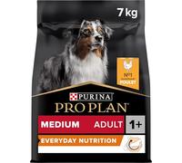 Purina Pro Plan - Everyday Nutrition - Croquettes Chien au Poulet - 7 kg