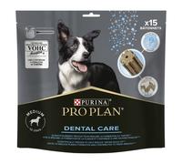 Purina Pro Plan - Expert Care Dental Care Chien Moyen - 15 Bâtonnets