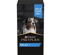 Purina Relax+ Aliment complémentaire chien adulte Huile 250 ml Apaise les comportements excessifs
