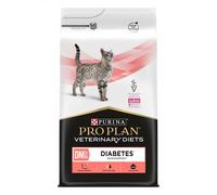 Purina PPVD Feline DM Sac Nourriture Pour Chat 1,5 kg