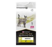 Purina Pro Plan féline croquettes veterinary diets HP hepatic 1.5kg