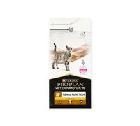 Pro Plan Veterinary NF Renal Function Advanced Care Croquettes 1,5 kg - Aliment complet diététique pour chats