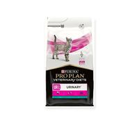Purina Nourriture pour chat PPVD Feline UR Poisson Sac 5 kg