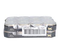 Purina Pro Plan Feline NF ST/OX Renal Function Boîte pour chat Aliment 24x195 g