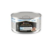 Purina Pro Plan féline veterinary diets CN convalescence 24 boîtes de 195g