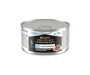 Purina Pro Plan féline veterinary diets CN convalescence 24 boîtes de 195g