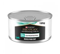 Purina Pro Plan féline veterinary diets EN gastrointestinal 24 boîtes de 195g