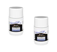 Purina - Pro Plan FortiFlora Chews Chat | Pack Double | 2 x 30 Comprimés à Mâcher | Aliment Complémentaire pour Chats de Tous Âges et Races | Peut Aider à Soutenir l'intestin