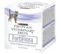 Purina Pro Plan Fortiflora Feline, 30 enveloppes de 1 g, chats