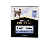 Purina Pro Plan FortiFlora Feline Probiotic 30 sachets