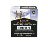 Purina Probiotique félin FortiFlora – 30 bouchées