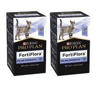 Purina Pro Plan® FortiFlora® Feline Probiotic Poudre 2x30 pc(s)