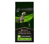 Purina Veterinary Diets Canine HA Hypoallergénique Adulte 3 kg