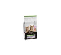 Purina Pro Plan Healthy Start - Croquettes Chaton Stérilisé Saumon, 1,5 kg | Croquettes Chaton Stérilisé Saveur Saumon - Renforce les défenses naturelles et immunité forte - Santé Chaton - savoureux