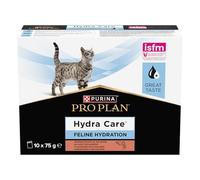 Purina Proplan Pur ppvd Fel Hydracare saumon b/10*75g