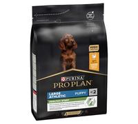 Purina Pro Plan - Large Puppy Athletic Healthy Start Chien Poulet - 3 kg