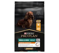 PURINA PRO PLAN | Light/Stérilisé| Chien Adulte de petite taille et mini | Croquettes Riches en Protéines | Au Poulet| Favorise la gestion du Poids | Sac | 7KG