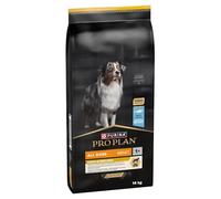 Purina Pro Plan Sterilised pour Chien Toutes tailles au poisson 3Kg