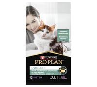 Proplan LiveClear Kitten à la Dinde 1,4Kg