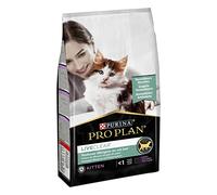 Purina Pro Plan Aliment Sec Pour Chat LiveClear Kitten < 1 Ans Dinde 1,4kg