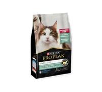 Purina Pro Plan Liveclear Sterilised Adult 7+ Riche En Dinde 2,8kg