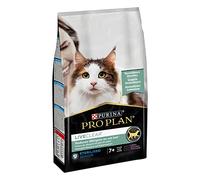 Pro Plan LiveClear Senior 7+ Sterilised Croquettes pour Chat Dinde 1,4kg