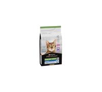 Purina Pro Plan Longevis - Croquettes Chat Senior Stérilisé Dinde - 1,5 kg | Croquettes Chat Senior Saveur Dinde - Formule Longevis complète pour vie longue en bonne santé - Santé Chat - Repas savoureux