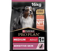 Purina MEDIUM ADULT 7 kg Adulte Saumon