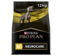 PURINA Pro Plan NC Neurocare Chien | 12 kg | Aliment Complet pour Chiens de Toutes Races | avec Huile de triglycérides à chaîne Moyenne | pour Chiens Adultes et Seniors | Nourriture sèche