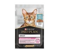 Purina Pro Plan nutrisavour Delicate pour chat Adulte 26x85g
