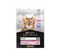 Purina Pro Plan nutrisavour Delicate pour chat Adulte à la dinde 26x85g