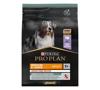 Purina ProPlan OptiDigest Croquettes Moyens et Grands Chiens Adultes 2,5kg
