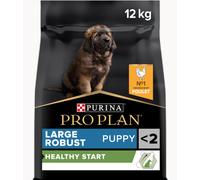 Purina ProPlan Large Robust Chiot 12 Kg - Chien