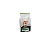 Purina Pro Plan Croquettes Renal Plus pour chat adulte stérilisé Dinde Sac 10 kg