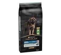 Croquettes pour chien Pro Plan Large Robust Adult sensitive Digestion agneau 14kg