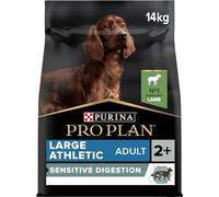 Croquettes pour chien Pro Plan Large Athletic Adult agneau 14kg