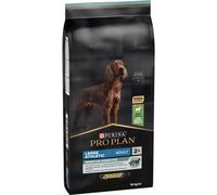 Purina Pro Plan Sensitive Digestion Grain Free Aliment Sec Chien Large Athletic Adult Agneau 14kg