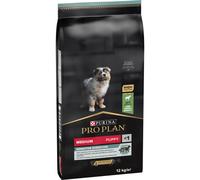 Purina Pro Plan Sensitive Digestion Grain Free Aliment Sec Pour Chiots Medium Agneau 12kg