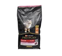 Purina Pro Plan Chiot taille moyenne peau sensible Croquettes au saumon 12 kg