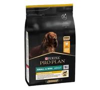 Purina Pro Plan Small & Mini Adult Light / Sterilised - Riche en poulet 7kg